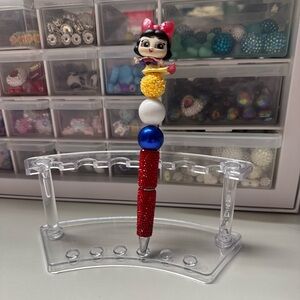 Bling Stylist/Pen with Disney Snowwhite Topper
